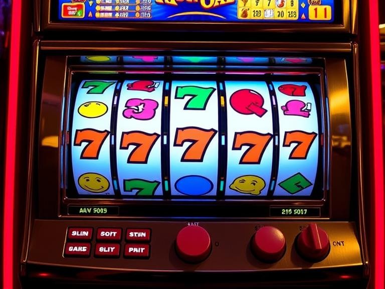 888f slot