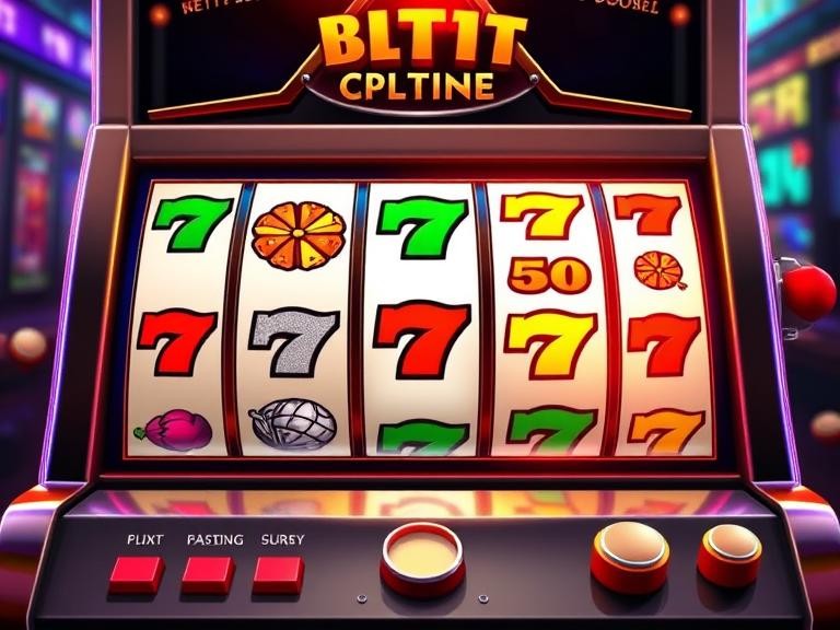 888f slot