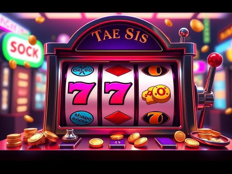 888f slot
