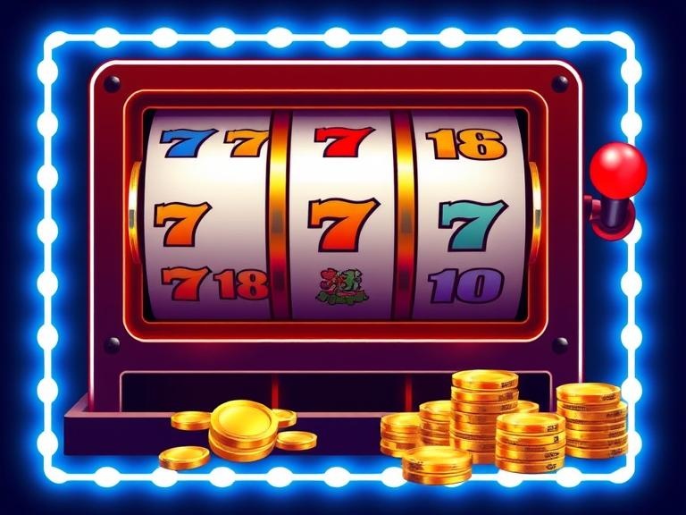 888f slot