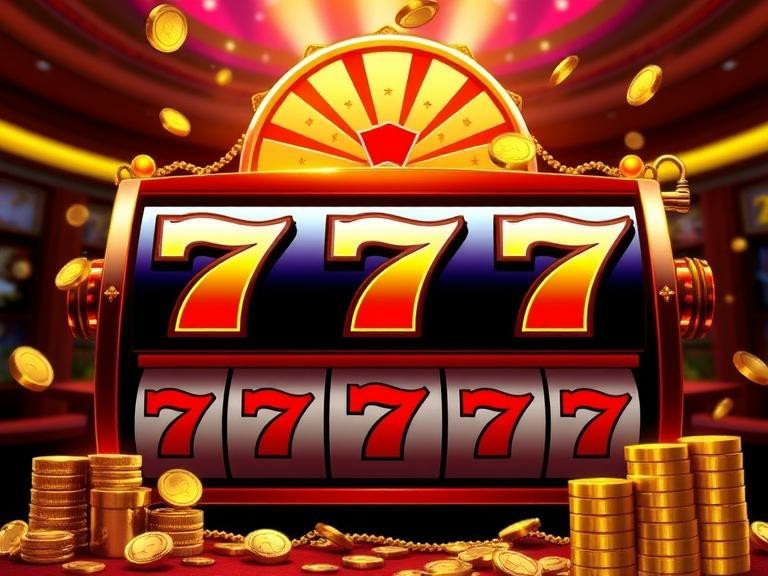 888f slot
