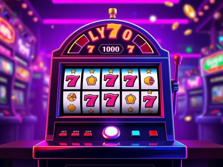 888f slot