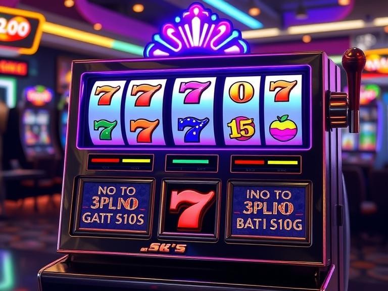 888f slot