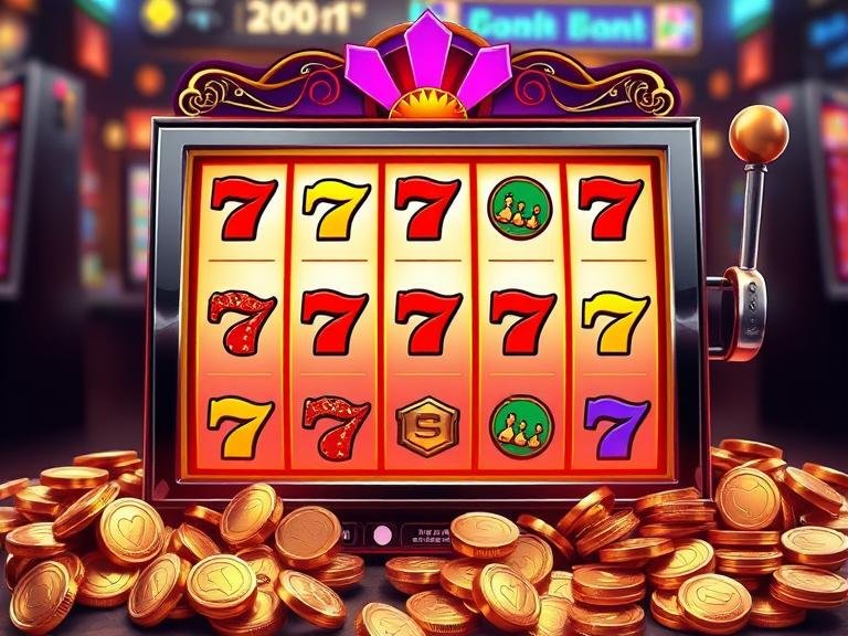 888f slot