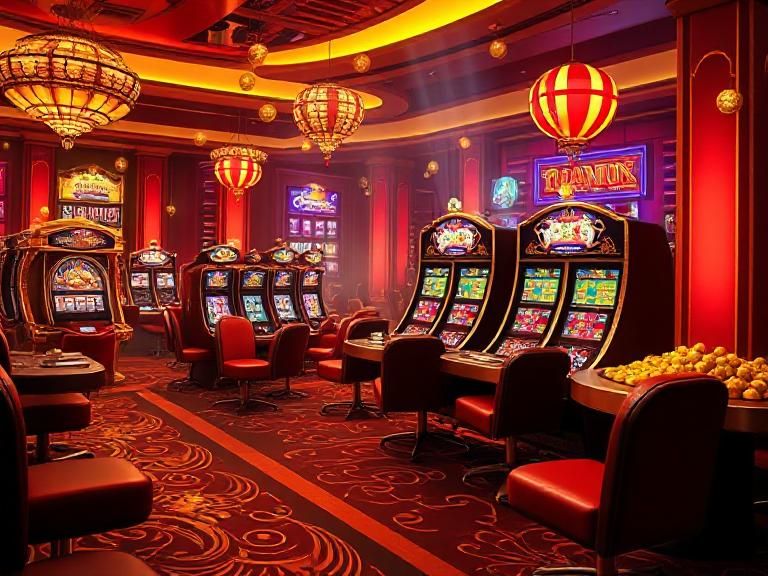 888f slot