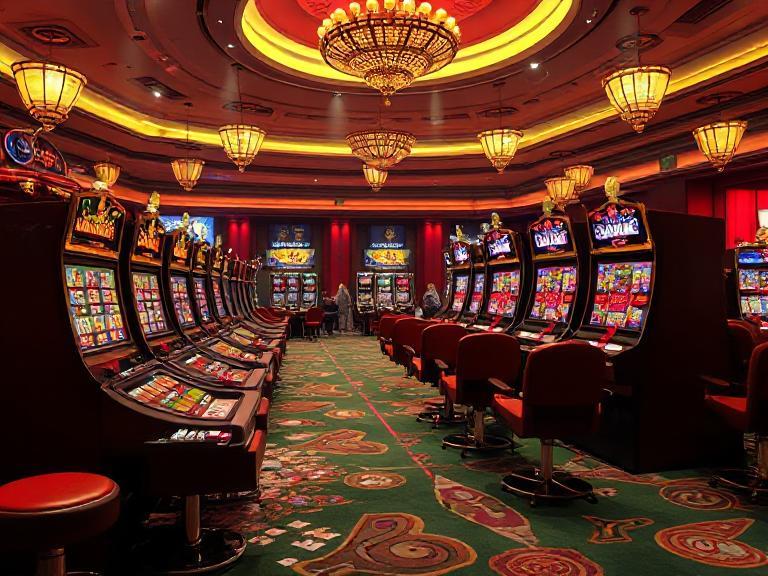 888f slot