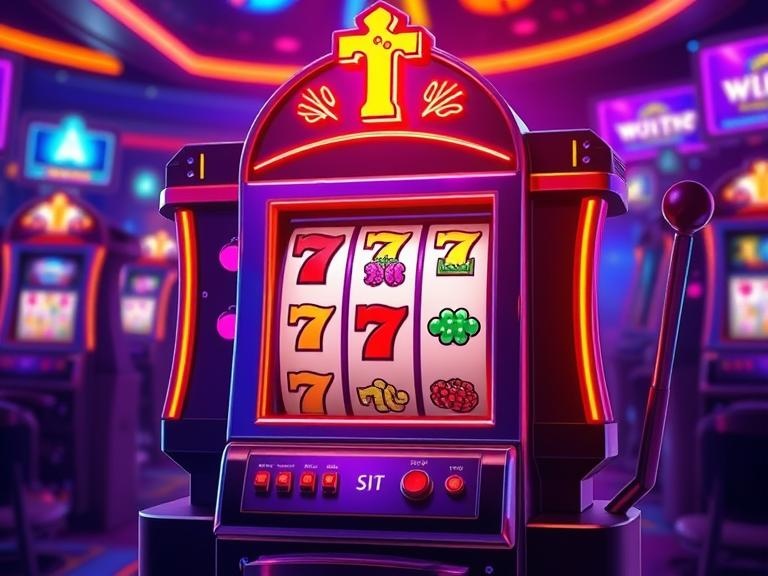 888f slot
