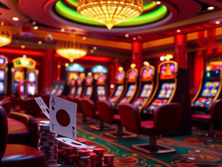 888f slot