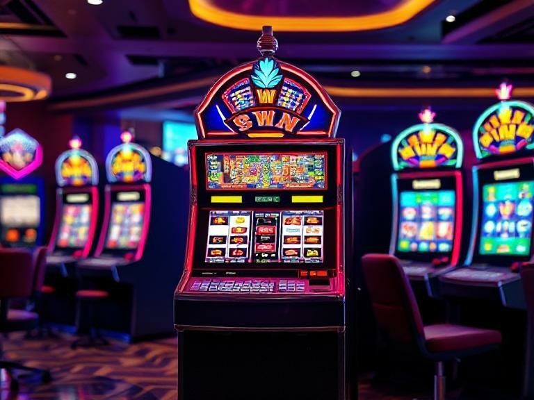 888f slot