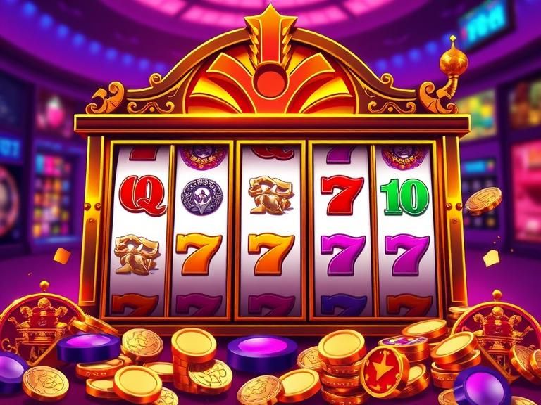 888f slot