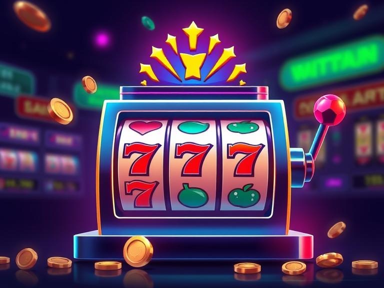 888f slot