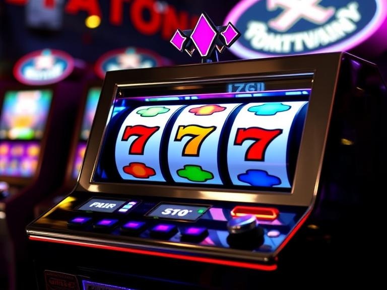 888f slot