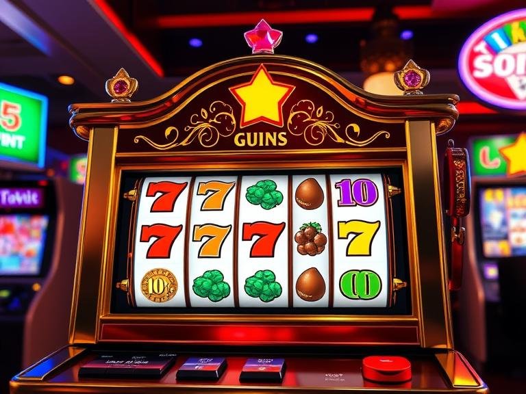 888f slot