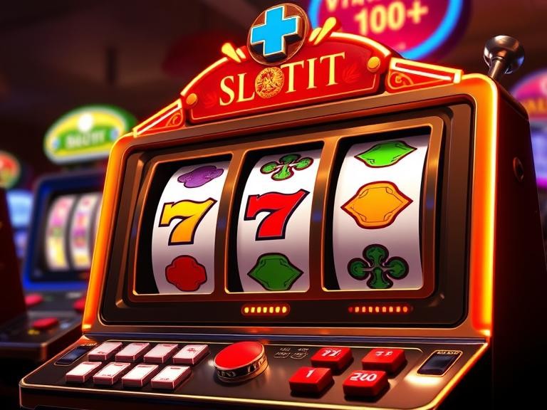 888f slot