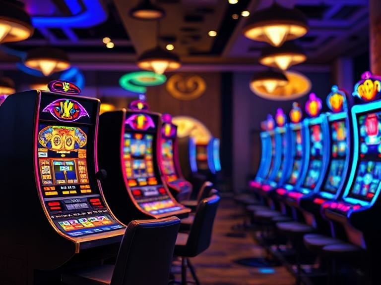 888f slot